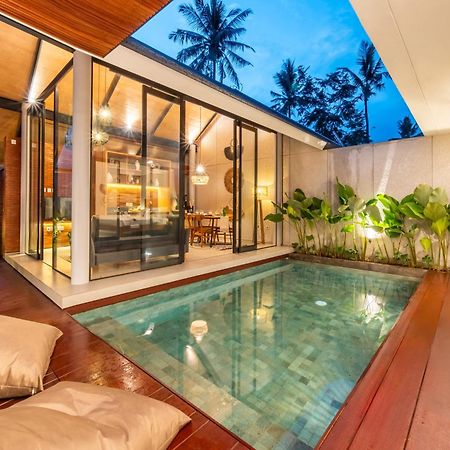 Casa Estrella - Luxe In Ubud Exterior photo