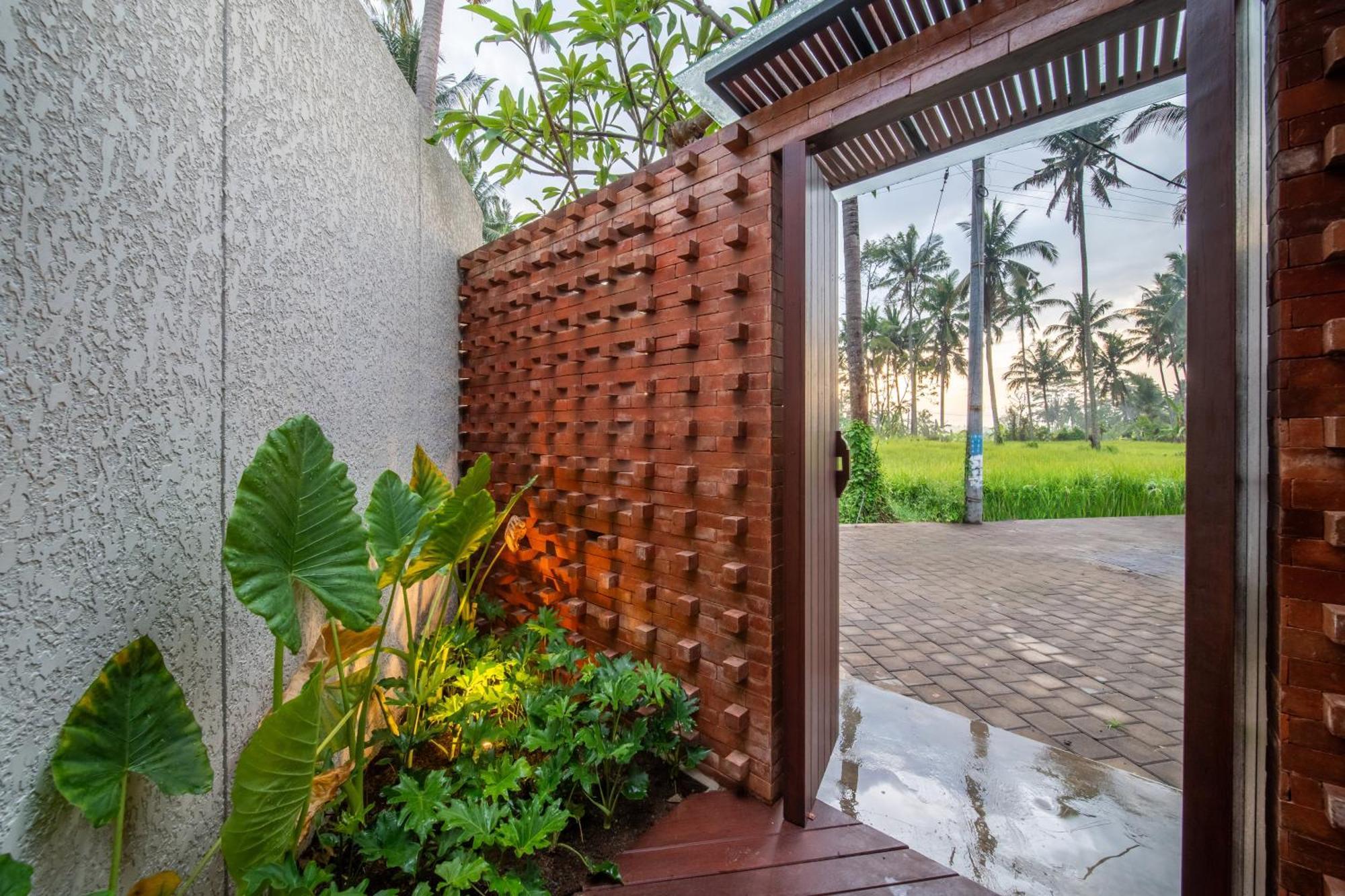 Casa Estrella - Luxe In Ubud Exterior photo