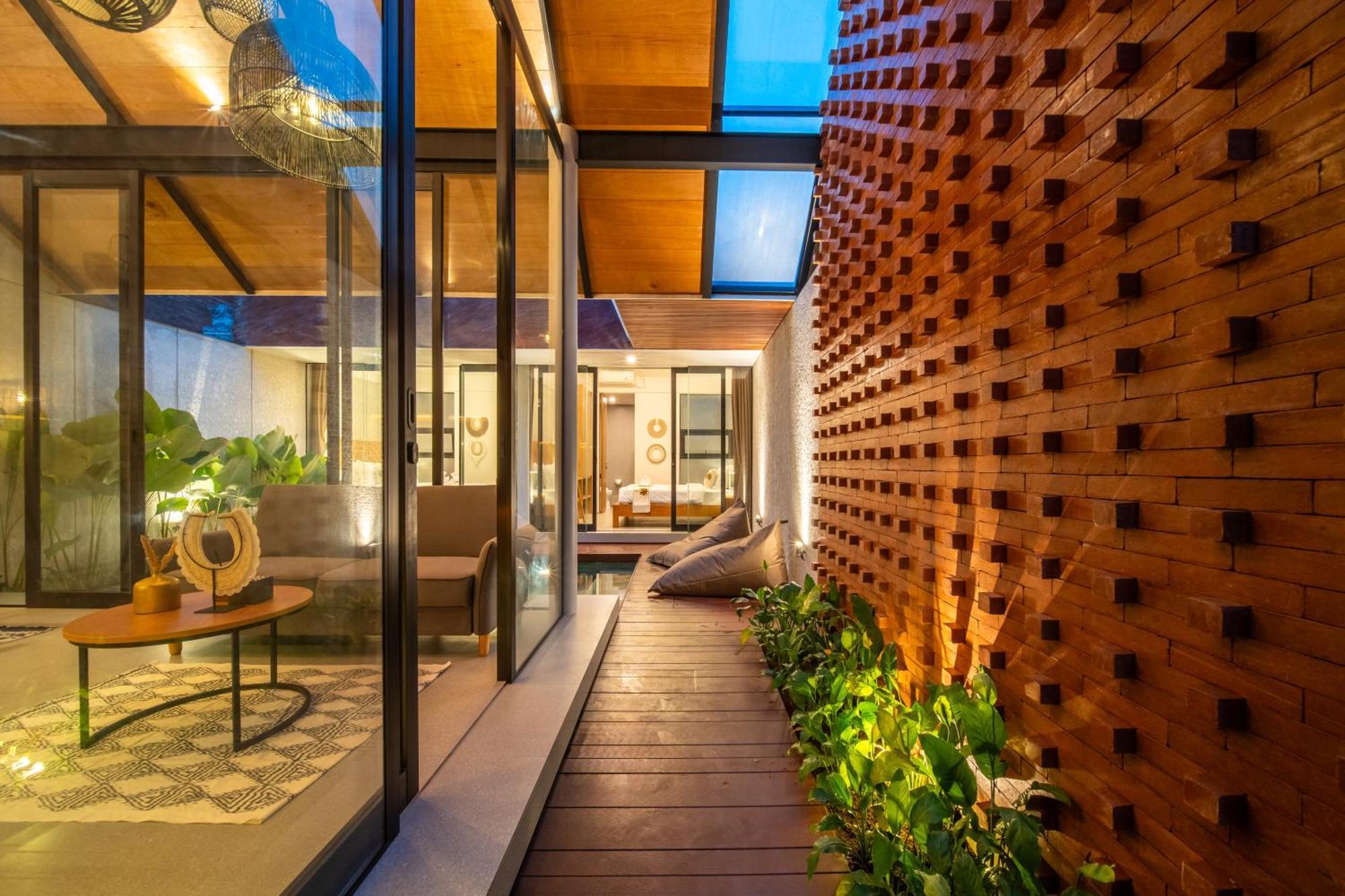 Casa Estrella - Luxe In Ubud Exterior photo